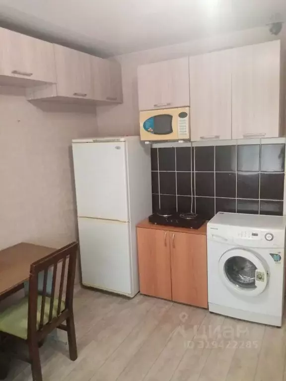 Комната Алтайский край, Барнаул ул. Георгиева, 51/2 (10.7 м) - Фото 0