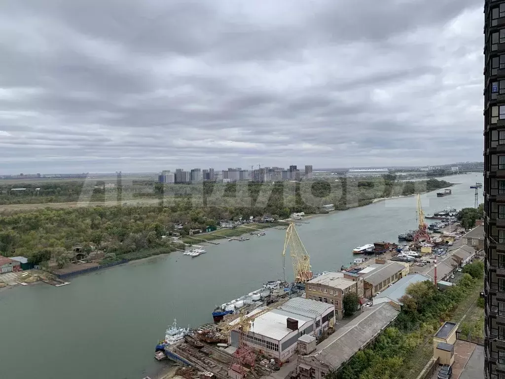 1-к кв. Ростовская область, Ростов-на-Дону, Нахичевань ул. 23-я Линия, ... - Фото 2