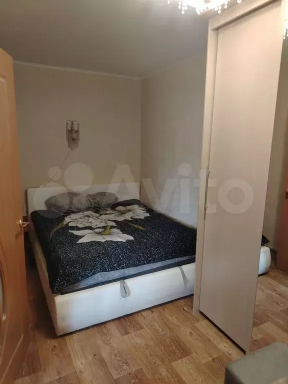 2-к. квартира, 45 м, 3/5 эт. - Фото 1