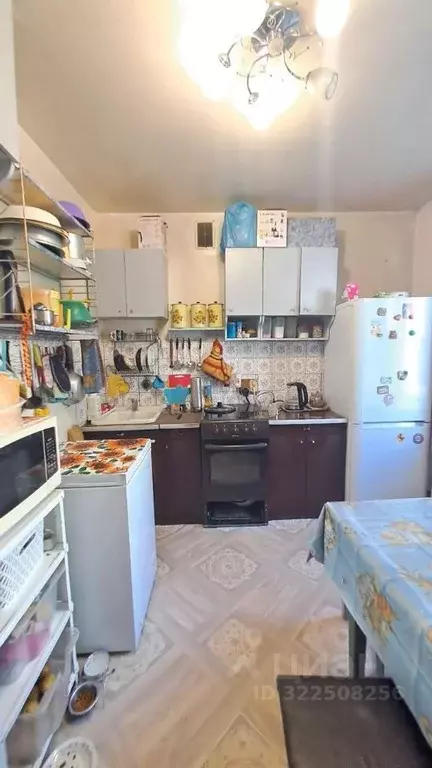 3-к кв. Тыва, Кызыл Ангарский бул., 29 (68.4 м) - Фото 2