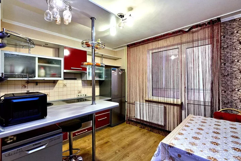 Квартира, 1 комната, 40 м - Фото 0