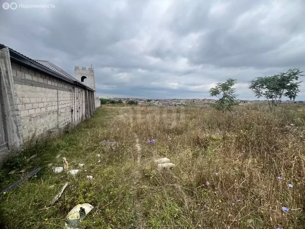 Участок в Республика Ингушетия, Назрань (600 м) - Фото 2