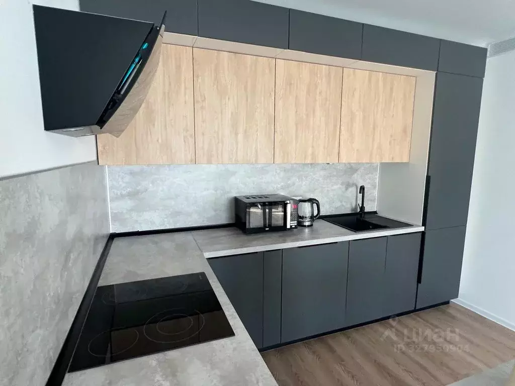 1-к кв. Москва Лобненская ул., 13к4 (43.0 м) - Фото 2