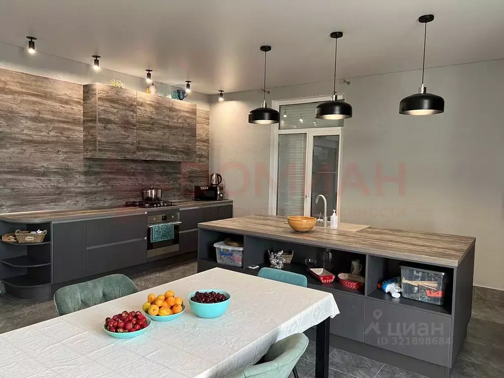 Дом в Ростовская область, Волгодонской район, Романовская ст-ца ул. ... - Фото 2