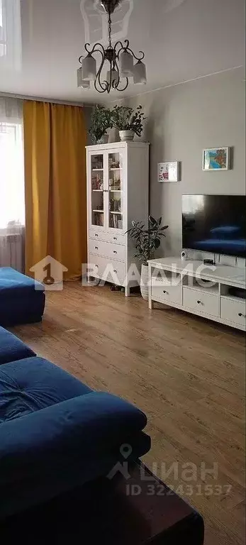 Дом в Бурятия, Улан-Удэ ул. Купеческая (160 м) - Фото 2