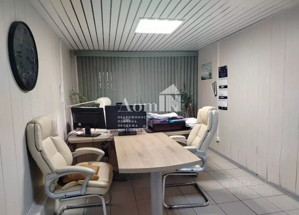 Помещение свободного назначения в Санкт-Петербург Авиационная ул., 20 ... - Фото 1