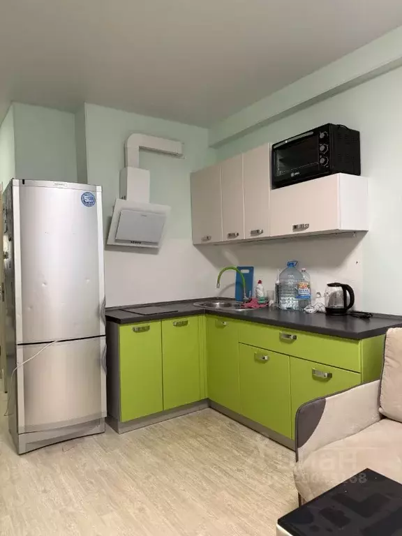 Студия Московская область, Богородский городской округ, с. Бисерово, ... - Фото 2