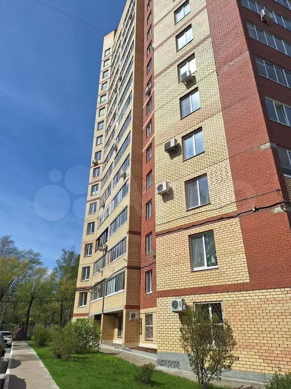 1-к. квартира, 45 м, 13/16 эт. - Фото 0