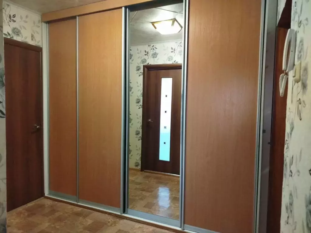 1-к кв. Свердловская область, Екатеринбург ул. Летчиков, 12 (39.0 м) - Фото 1