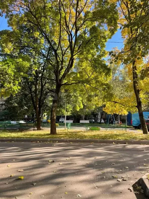 1-к кв. Москва ш. Энтузиастов, 78К2 (32.0 м) - Фото 2