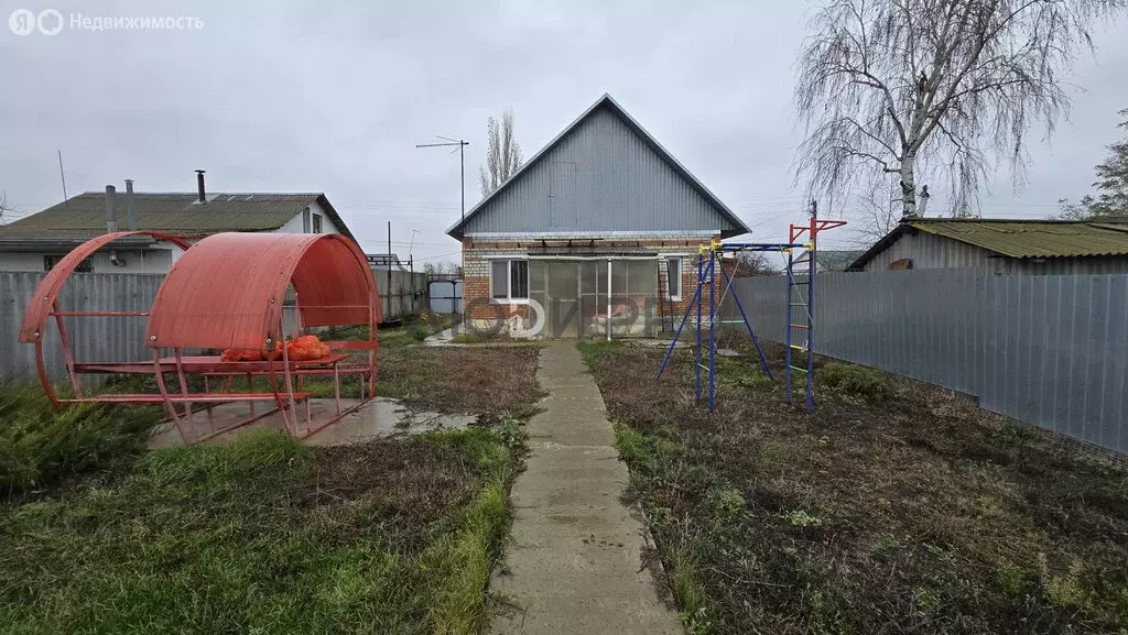 Дом в Подстепное, Советская улица, 61 (55.2 м) - Фото 2