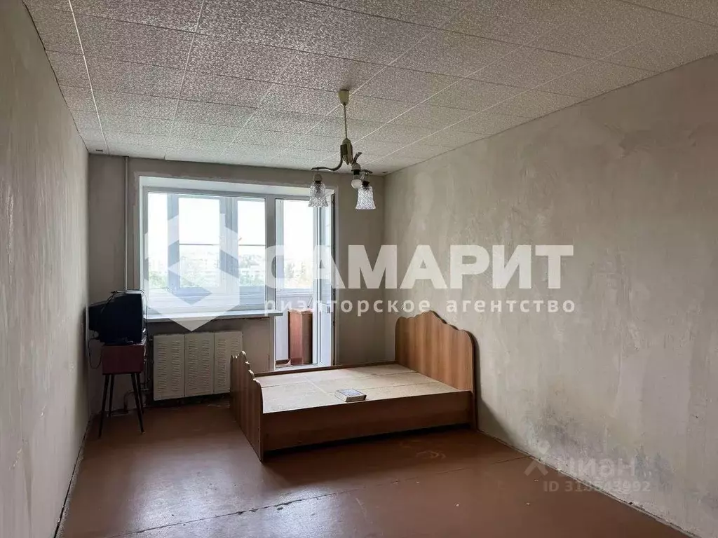 1-к кв. Самарская область, Самара ул. Стара-Загора, 138 (34.1 м) - Фото 0