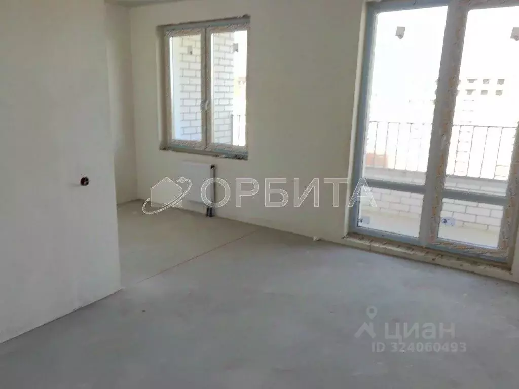 Студия Тюменская область, Тюменский муниципальный округ, д. Патрушева ... - Фото 2