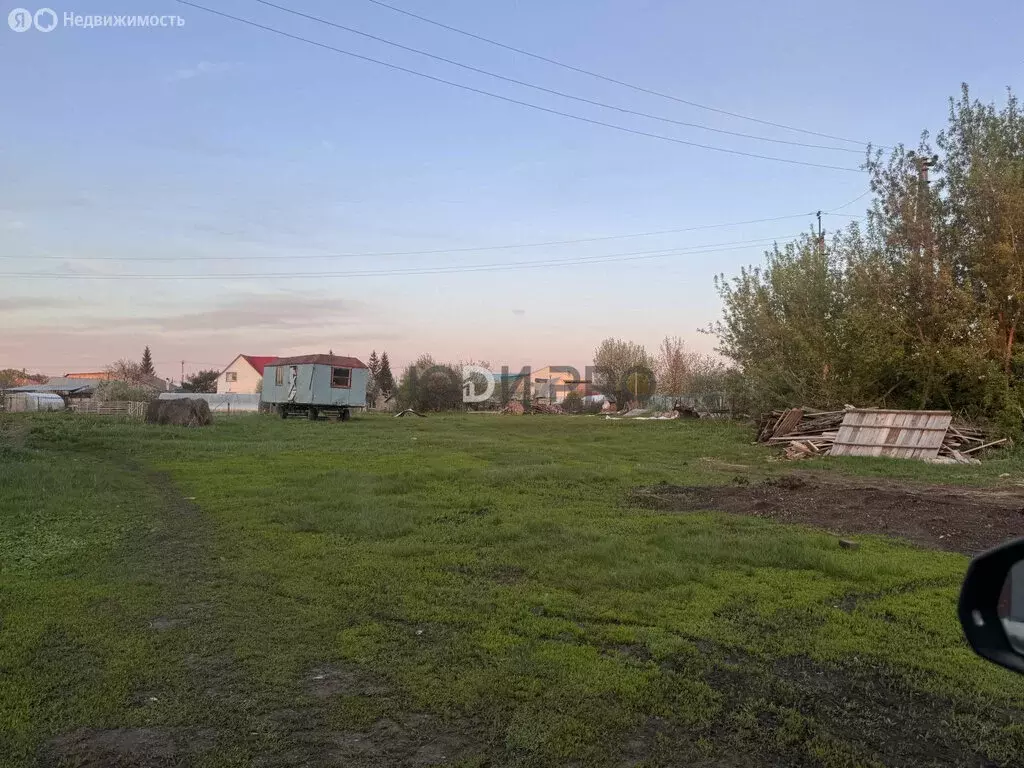 Участок в Зубово, Школьная улица (15 м) - Фото 0