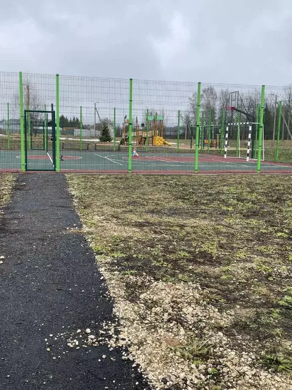 Участок, 13.3 сот., сельхоз (снт или днп) - Фото 1