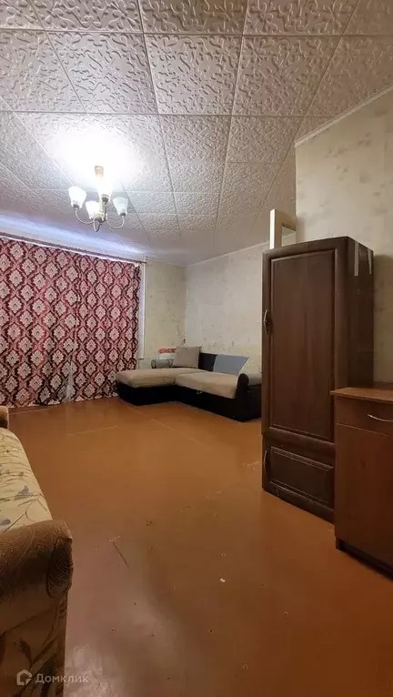 Продаётся 1-к квартира, 33.5 м - Фото 1