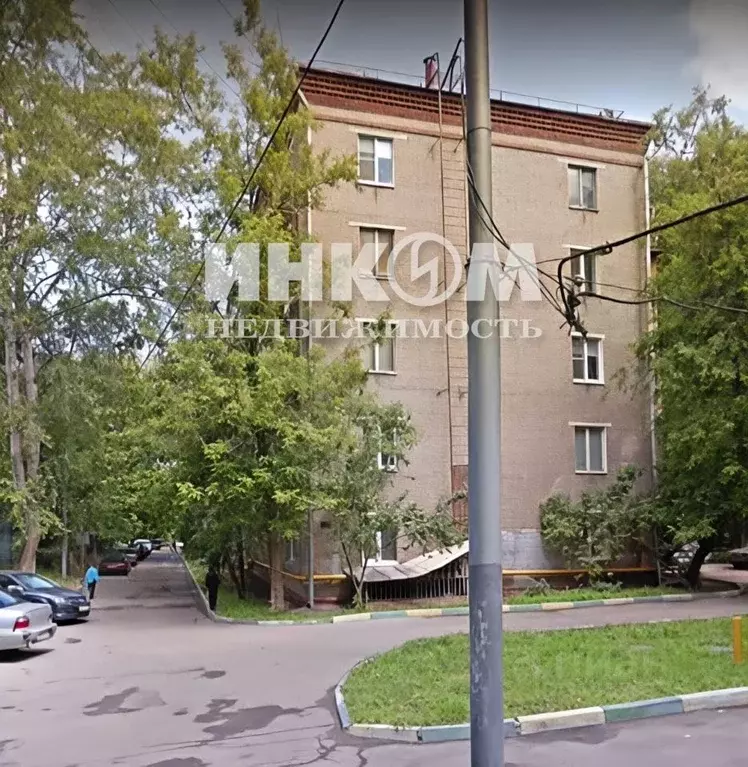 2-к кв. Москва Новочеремушкинская ул., 3АК1 (41.1 м) - Фото 1