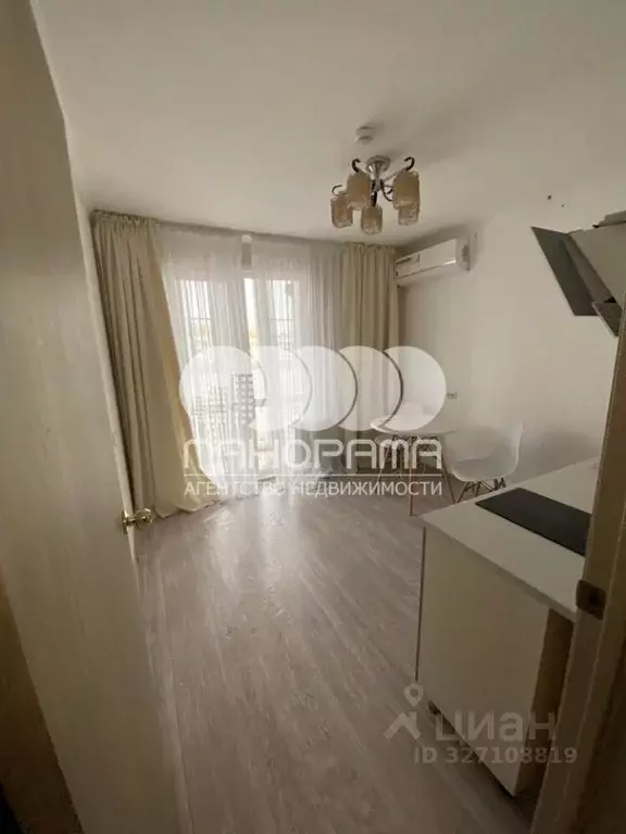 1-к кв. Краснодарский край, Анапа ул. Адмирала Пустошкина, 22к3 (35.0 ... - Фото 1