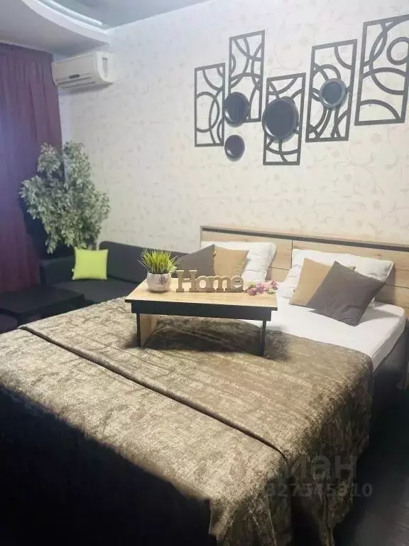 1-к кв. Еврейская автономная область, Биробиджан Пионерская ул., 100 ... - Фото 2