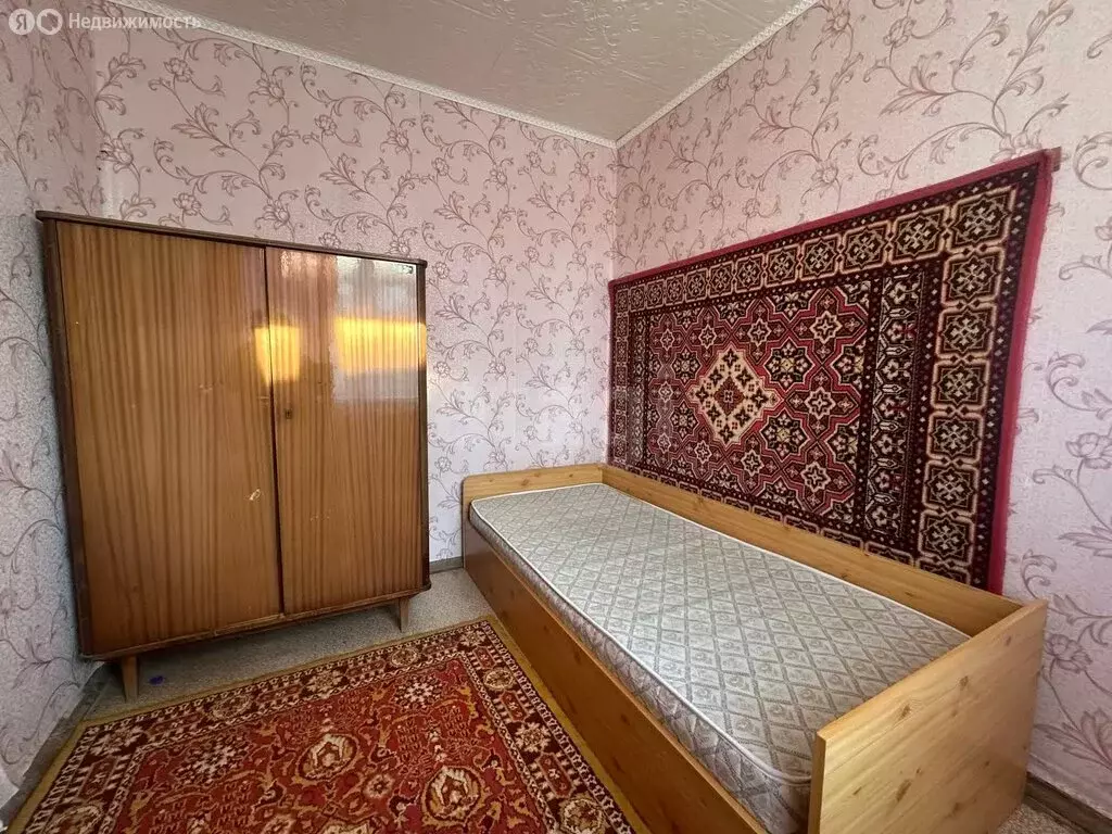 3-комнатная квартира: Саратов, Моторная улица, 16 (57.6 м) - Фото 1