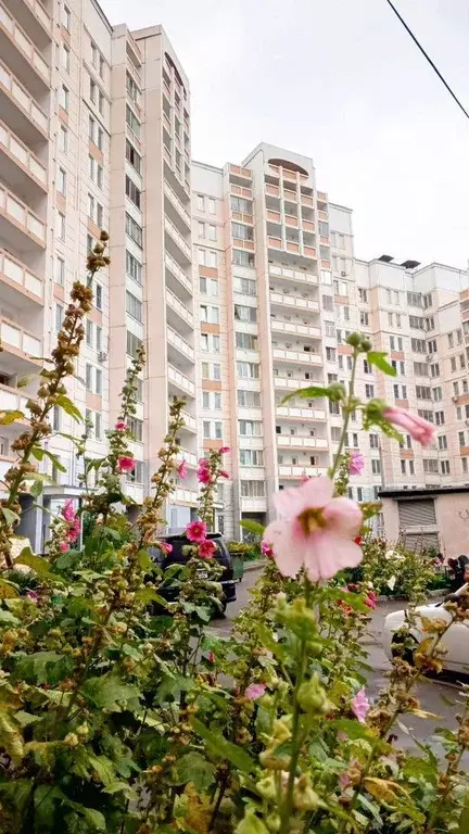 1-к кв. Московская область, Подольск Юбилейная ул., 1к1 (38.0 м) - Фото 0