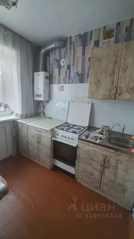2-к кв. Рязанская область, Рязань Введенская ул., 120 (54.0 м) - Фото 1