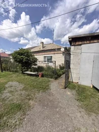 Дом в Совхозный, улица Попова, 2 (62.4 м) - Фото 1