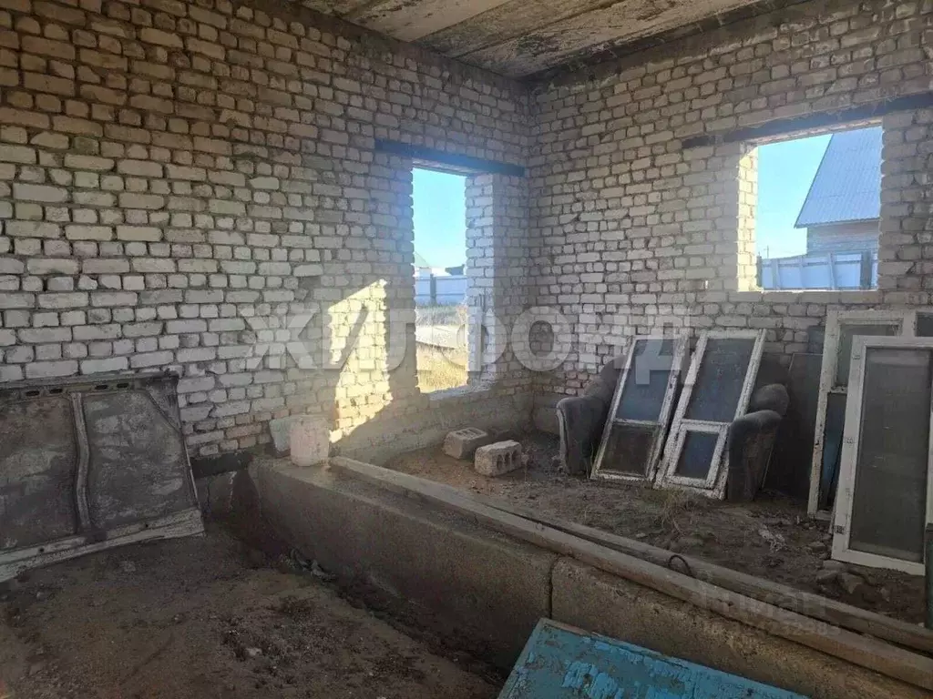 Участок в Забайкальский край, Борзя Светлая ул. (10.0 сот.) - Фото 2