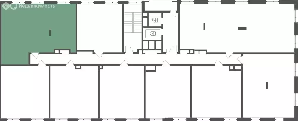 2-комнатная квартира: Москва, Ленинградское шоссе, 57с22 (71.5 м) - Фото 1