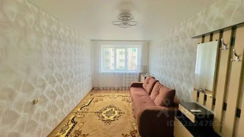 Комната Белгородская область, Белгород ул. Горького, 69к1 (18.5 м) - Фото 1