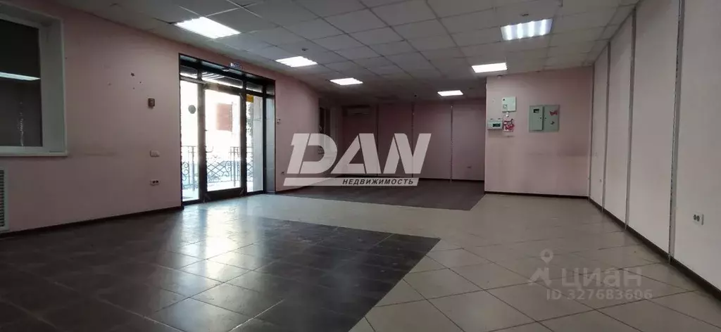 Помещение свободного назначения в Челябинская область, Челябинск ... - Фото 1