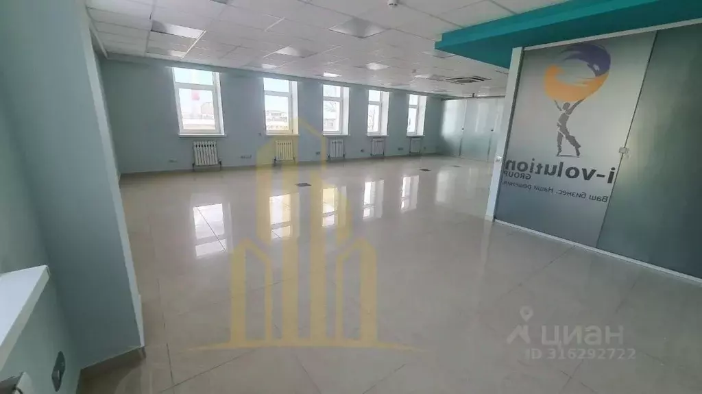 Офис в Башкортостан, Уфа ул. Новоженова, 88 (411 м) - Фото 1