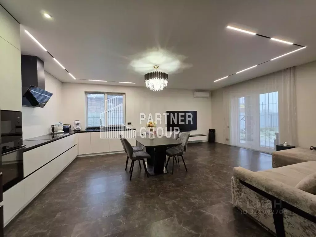 Дом в Тульская область, Тула городской округ, д. Верхняя Иншинка 300Б ... - Фото 1