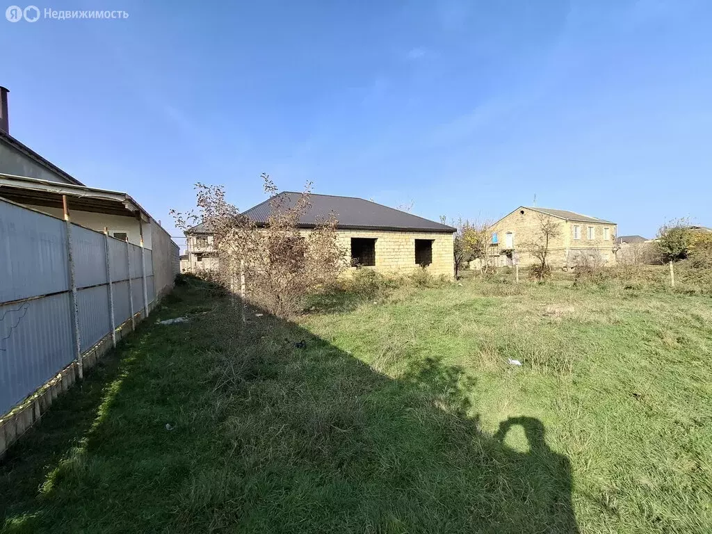 Дом в Республика Дагестан, Дагестанские Огни (154 м) - Фото 2