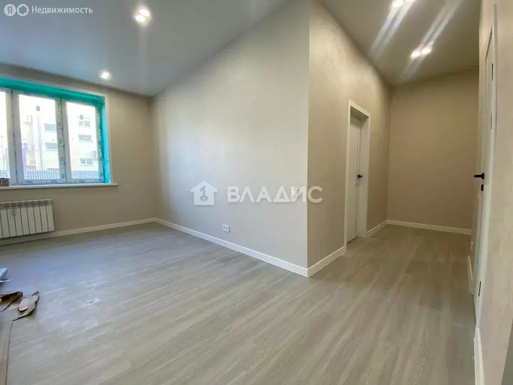 2-комнатная квартира: Благовещенск, Литейная улица, 41 (48.9 м) - Фото 1