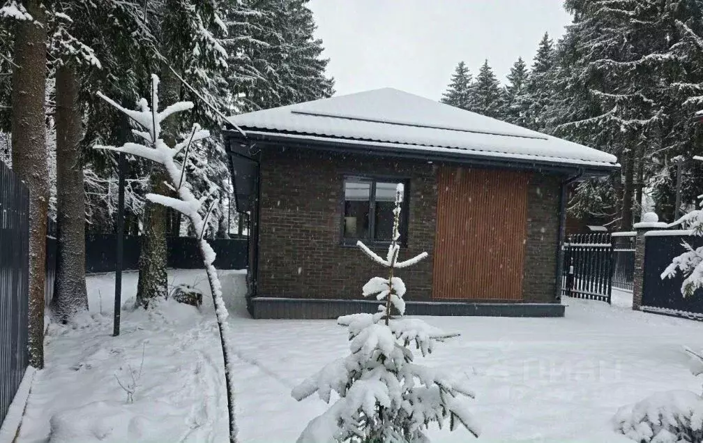 Дом в Московская область, Апрелевка Наро-Фоминский городской округ, ... - Фото 2