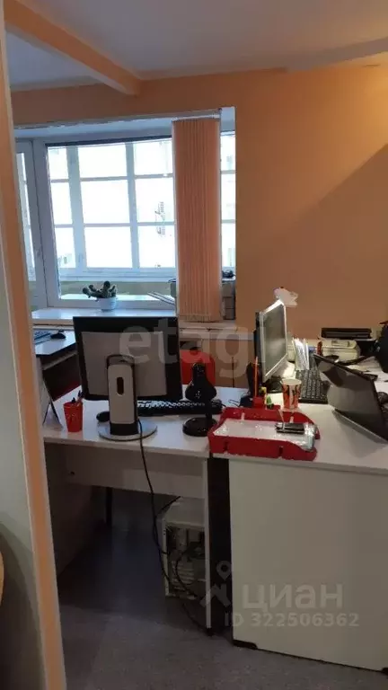 Помещение свободного назначения в Амурская область, Благовещенск ул. ... - Фото 1