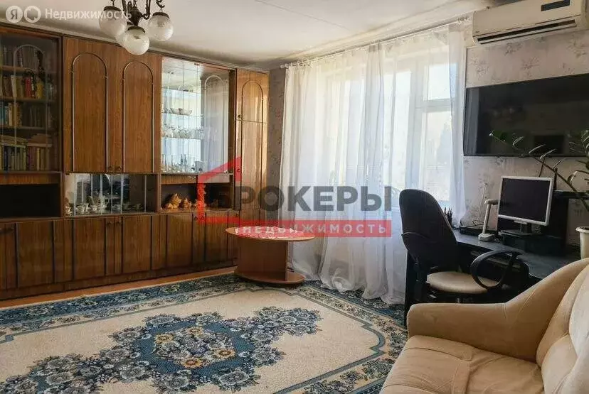 3-комнатная квартира: Севастополь, проспект Генерала Острякова, 159 ... - Фото 1