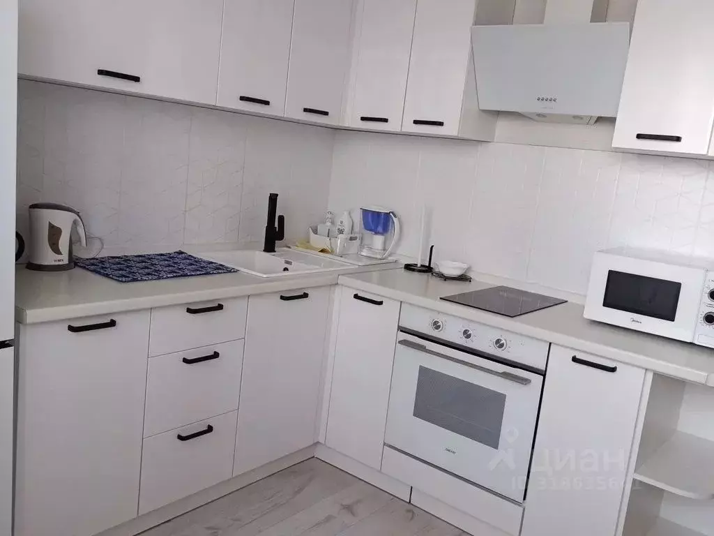 1-к кв. Иркутская область, Иркутск ул. Лермонтова, 31 (31.0 м) - Фото 1
