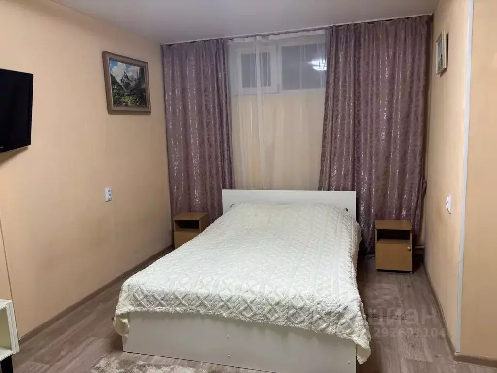 1-к кв. Крым, Феодосия пер. Клубный, 2 (42.0 м) - Фото 0