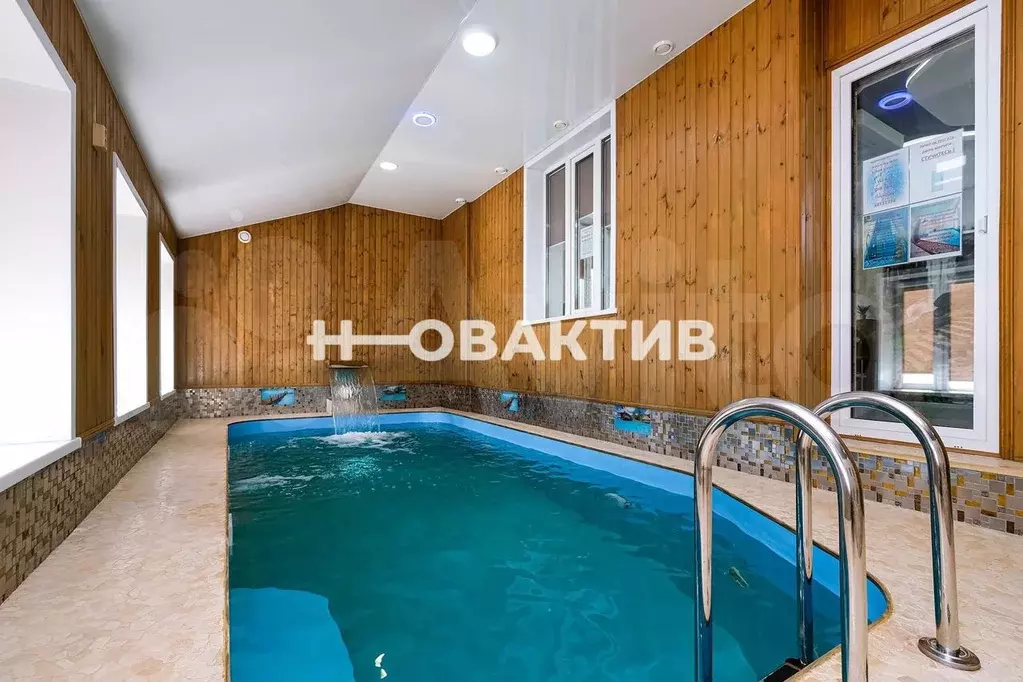 Продам помещение свободного назначения, 390 м - Фото 0