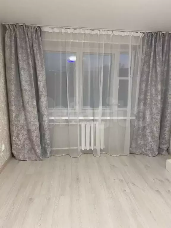Комната 16,6 м в 1-к., 4/5 эт. - Фото 0