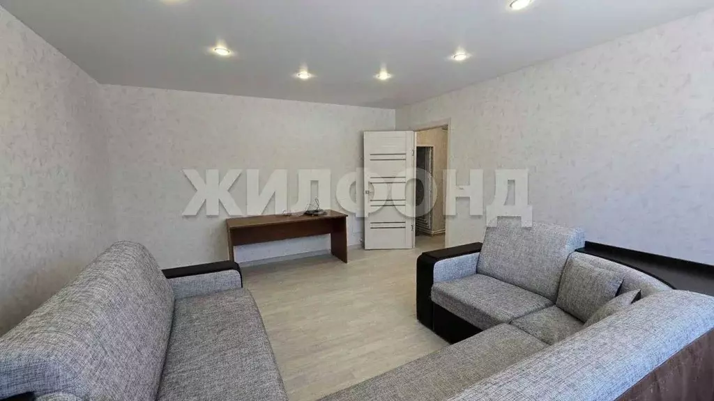 Дом в Ханты-Мансийский АО, Когалым Северный СПК, проезд Когалымский ... - Фото 1