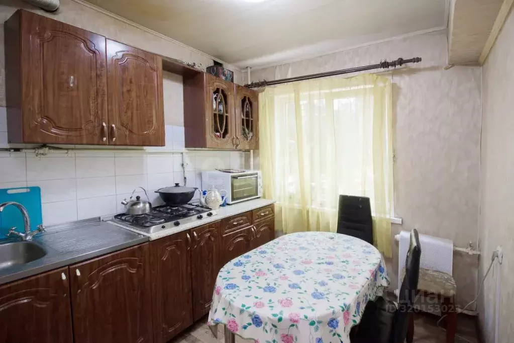 3-к кв. Калужская область, Калуга ул. Ленина, 43 (56.0 м) - Фото 0