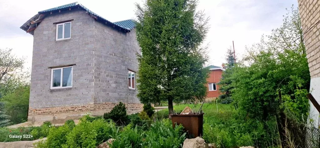 Дом в посёлок городского типа Усть-Кинельский, СДТ Завода №12, ... - Фото 2