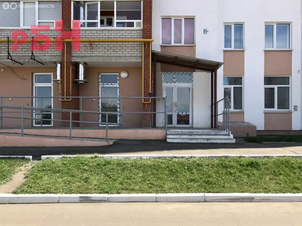 Помещение свободного назначения (124 м) - Фото 0