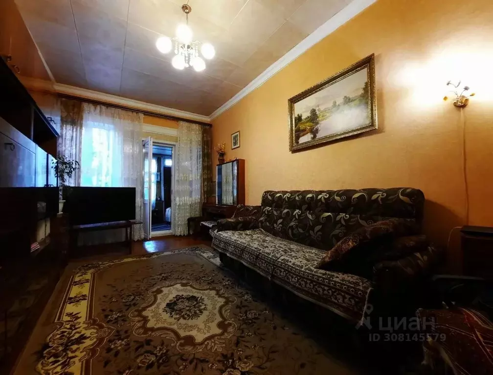 Дом в Курская область, Курск ул. Кирова, 20 (45 м) - Фото 0