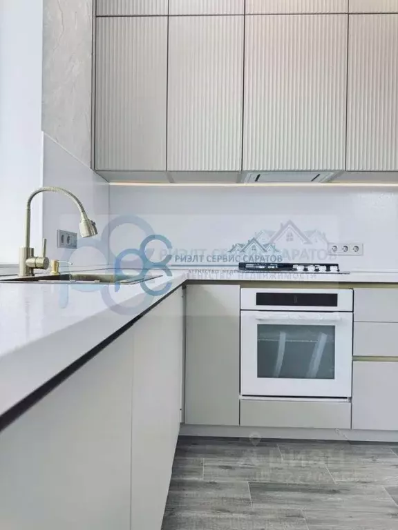 Дом в Саратовская область, Саратов проезд 4-й Дальний (96 м) - Фото 2