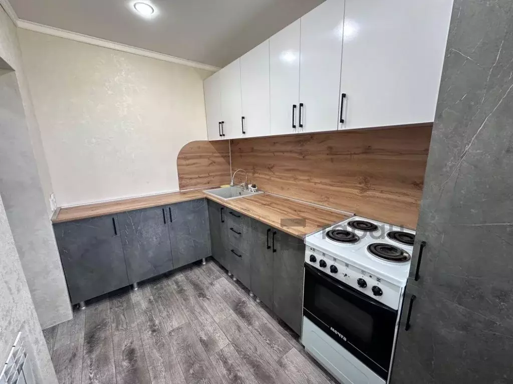 Квартира, 3 комнаты, 64 м - Фото 1