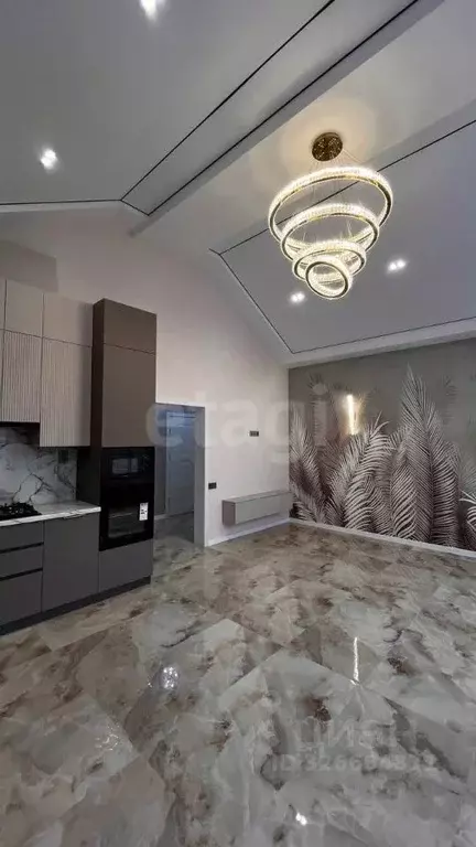 Дом в Ставропольский край, Михайловск Шпаковский район, ул. Александра ... - Фото 0